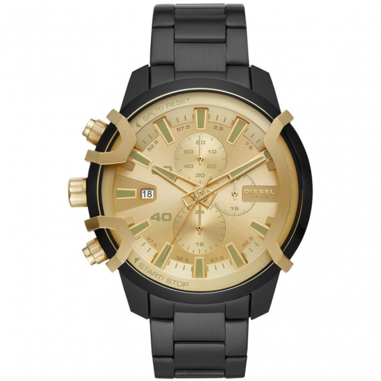 E-shop DIESEL pánske hodinky Griffed hodinky DIDZ4525