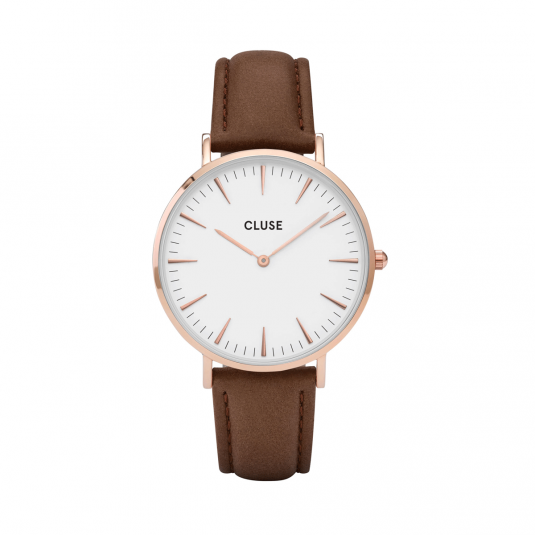 Levně Cluse dámské hodinky La Bohème CL18010