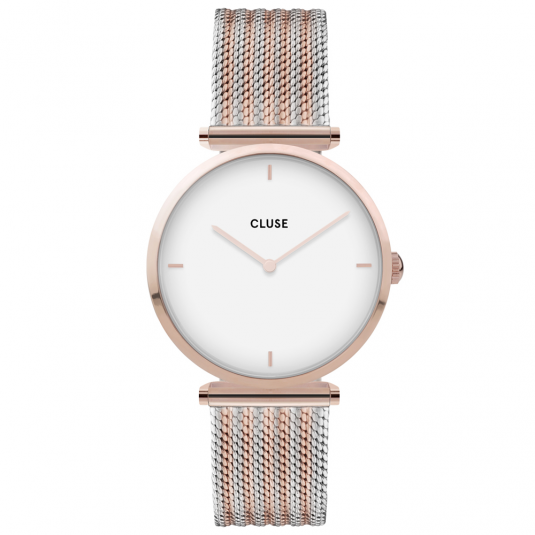 E-shop CLUSE dámske hodinky Triomphe hodinky CLCW0101208001