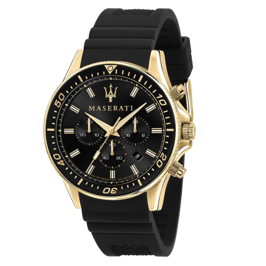 E-shop MASERATI pánske hodinky Sfida hodinky R8871640001