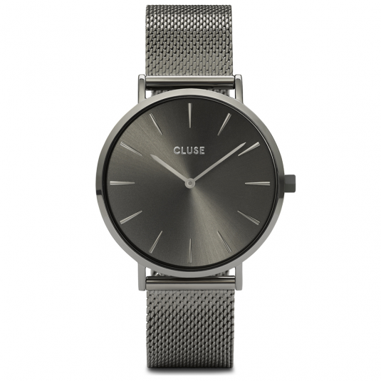CLUSE dámské hodinky La Bohème CLCW0101201022