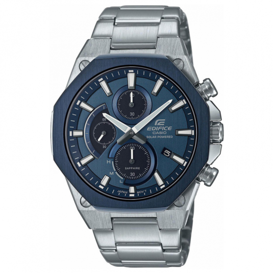 E-shop CASIO pánske hodinky G-Shock Edifice hodinky CASEFS-S570DB-2AUEF