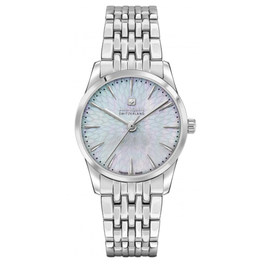 E-shop SWISS HANOWA dámske hodinky Valentina hodinky HAHAWLG2100102