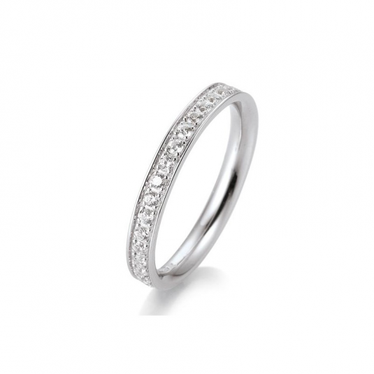 SOFIA DIAMONDS zlatý prsteň s diamantmi BE41/05659-W