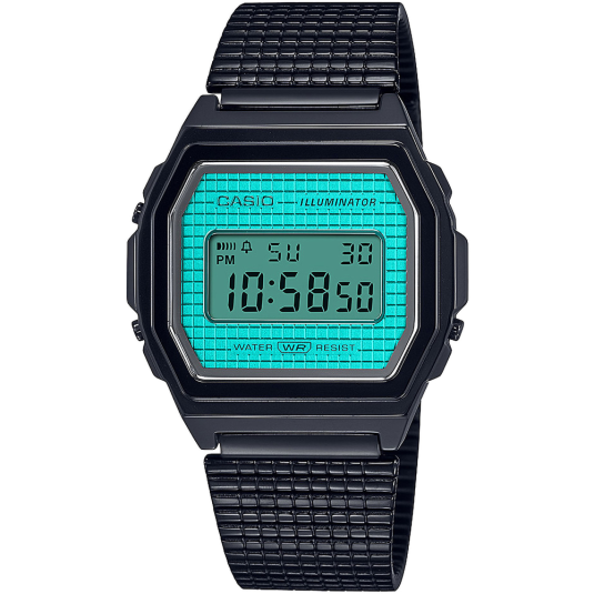 E-shop CASIO unisex hodinky Vintage hodinky CASA1000BP-2EF