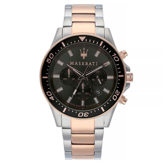 E-shop MASERATI pánske hodinky Sfida hodinky R8873640002
