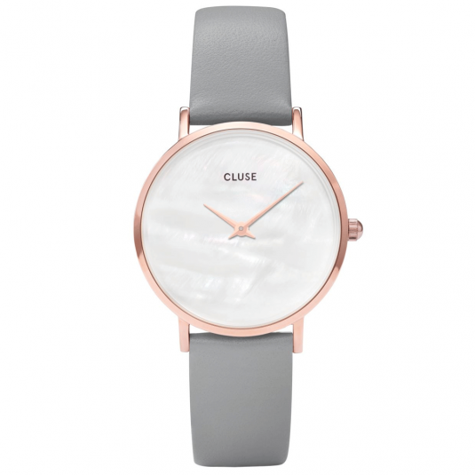 E-shop CLUSE dámske hodinky Minuit hodinky CL30049