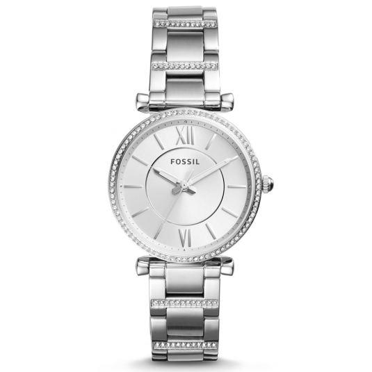 E-shop FOSSIL dámske hodinky Carlie hodinky FOES4341