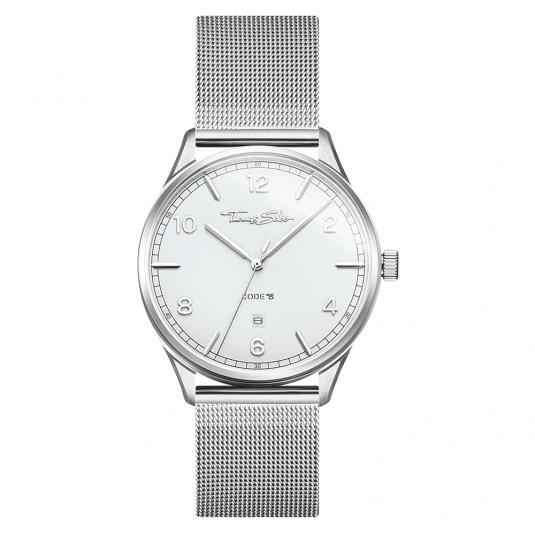 E-shop THOMAS SABO hodinky hodinky WA0338-201-202