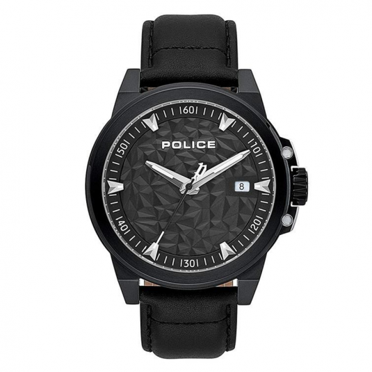 E-shop POLICE pánske hodinky Polygon hodinky POPL15398JSB/02