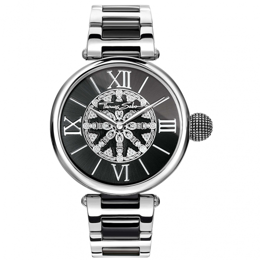 E-shop THOMAS SABO hodinky hodinky WA0298-290-203-38