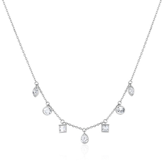 E-shop BROSWAY náhrdelník Rain náhrdelník BWBNR06