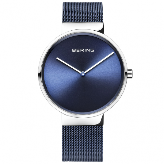 E-shop BERING unisex hodinky Classic hodinky BE14539-307