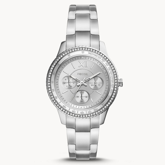 FOSSIL dámské hodinky Stella Sport FOES5108