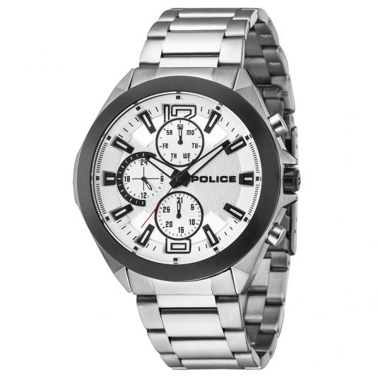 E-shop POLICE pánske hodinky Metal hodinky POPL15366JSTB/04M