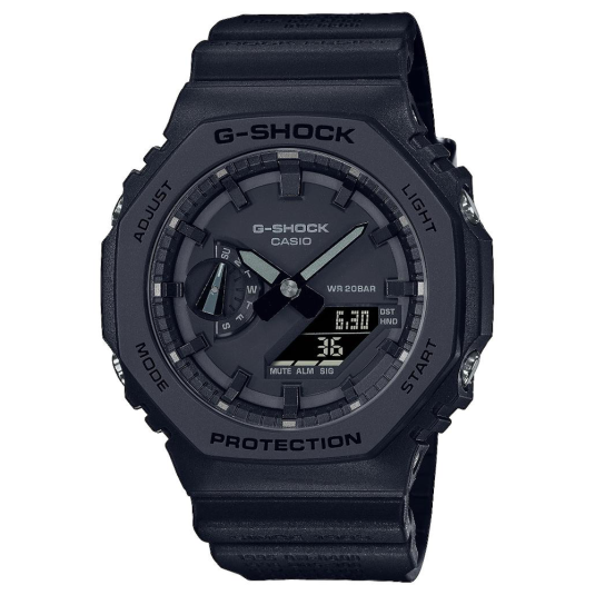 E-shop CASIO pánske hodinky G-Shock hodinky CASGA-2140RE-1AER