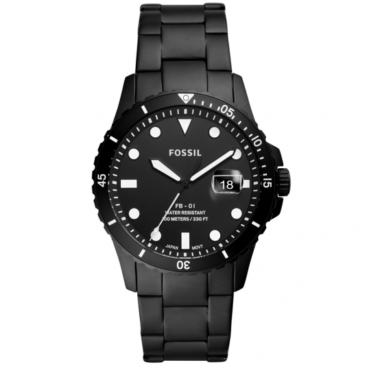 FOSSIL pánské hodinky Dive FOFS5659