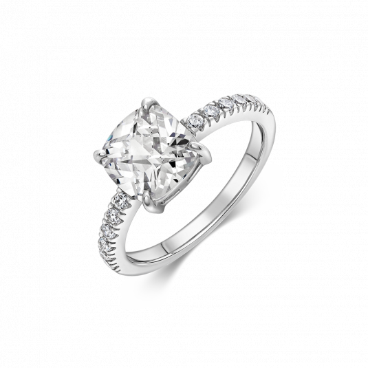 SOFIA ezüstgyűrű  gyűrű CORZB87256