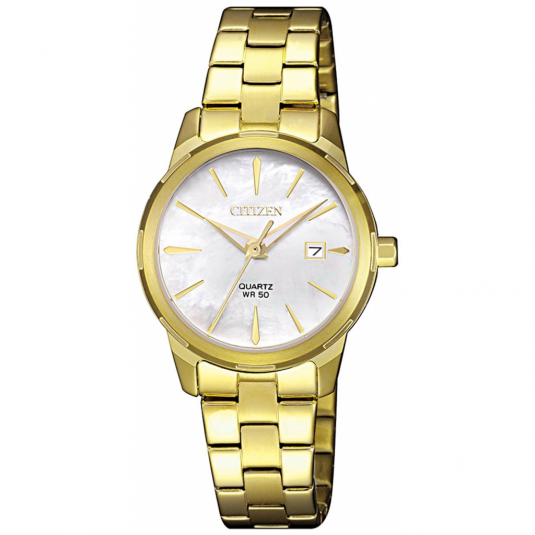 E-shop CITIZEN dámske hodinky Basic hodinky CIEU6072-56D