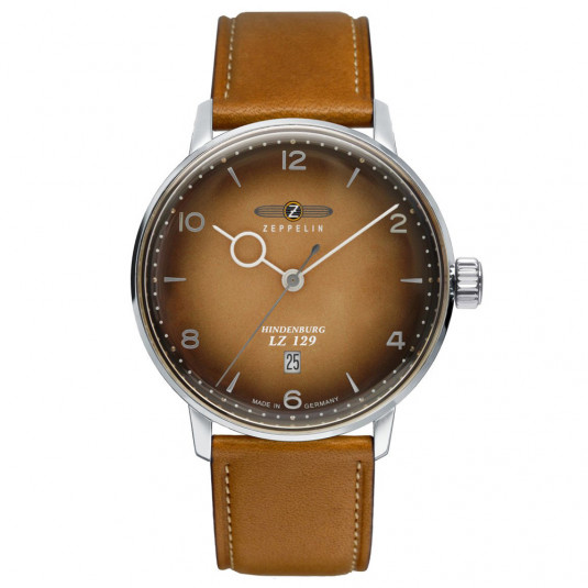 E-shop ZEPPELIN pánske hodinky Hindenburg hodinky ZE8046-4