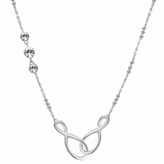 E-shop BROSWAY náhrdelník Ribbon náhrdelník BWBBN09