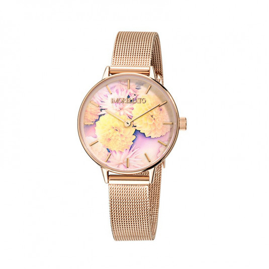 E-shop MORELLATO dámske hodinky Ninfa hodinky MRR0153141502
