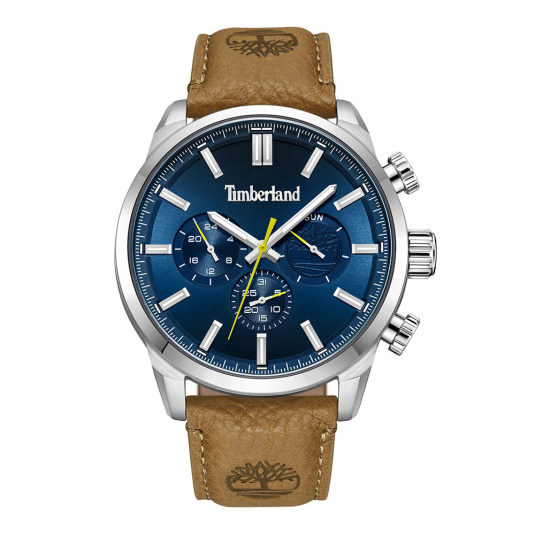 E-shop TIMBERLAND pánske hodinky HENNIKER II hodinky TITDWGF0028702