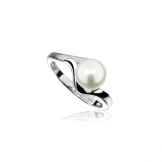 SOFIA ezüstgyűrű  gyűrű AEAR4377WFM/R5