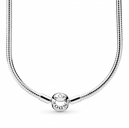 Levně PANDORA náhrdelník 590742HV