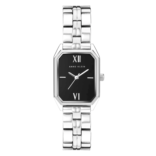 E-shop ANNE KLEIN dámske hodinky hodinky AK/3775BKSV