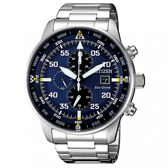 E-shop CITIZEN pánske hodinky Sports Chrono hodinky CICA0690-88L