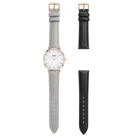E-shop CLUSE dámske hodinky La Bohème hodinky CLA001
