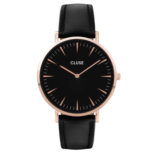 E-shop CLUSE dámske hodinky Boho Chic hodinky CLCW0101201011