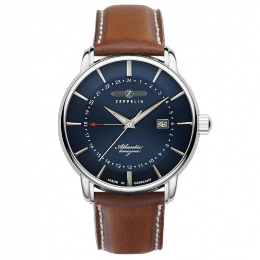 E-shop ZEPPELIN pánske hodinky Atlantic hodinky ZE8442-3