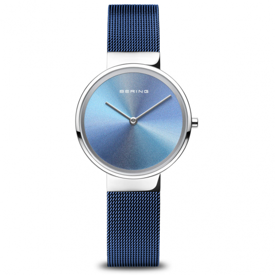 E-shop BERING dámske hodinky Anniversary hodinky BE10X31-ANNIVERS