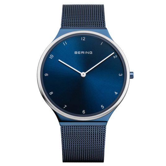 E-shop BERING unisex hodinky Ultra Slim hodinky BE18440-397