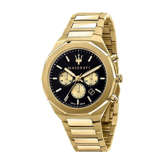 E-shop MASERATI pánske hodinky Stile hodinky R8873642001