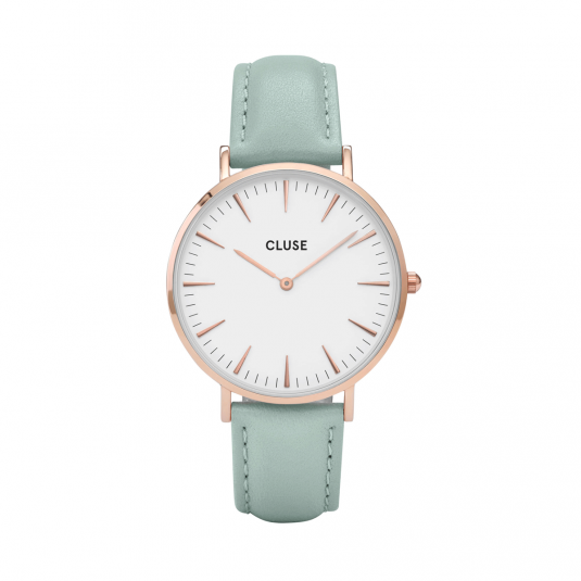 E-shop CLUSE dámske hodinky La Bohème hodinky CL18021