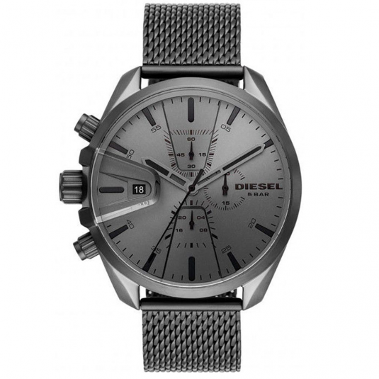 E-shop DIESEL pánske hodinky MS9 hodinky DIDZ4528