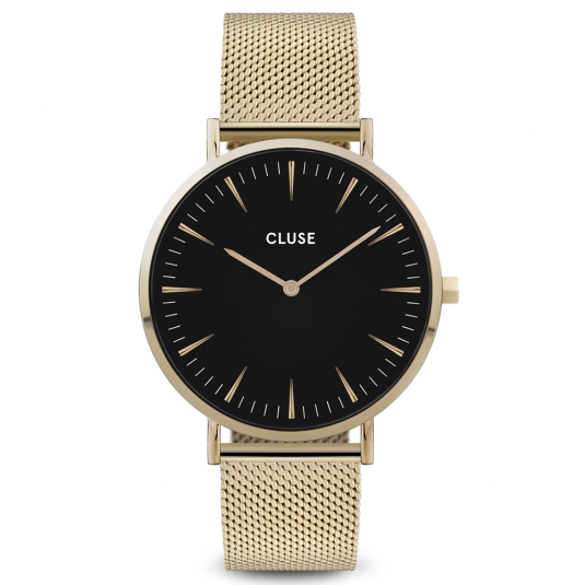 E-shop CLUSE dámske hodinky La Bohème hodinky CLCW0101201014