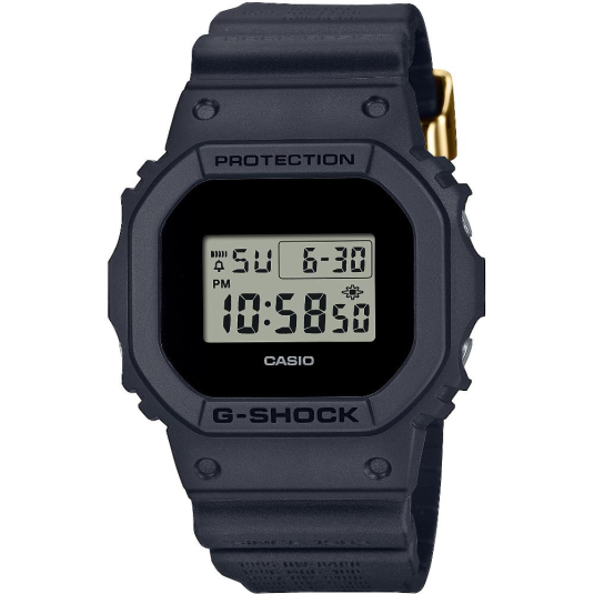 E-shop CASIO pánske hodinky G-Shock hodinky CASDWE-5657RE-1ER
