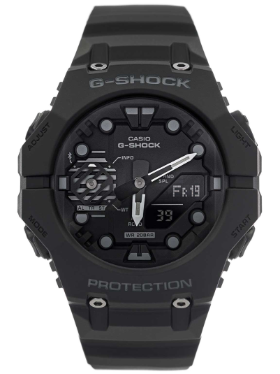 E-shop CASIO pánske hodinky G-Shock hodinky CASGA-B001-1AER