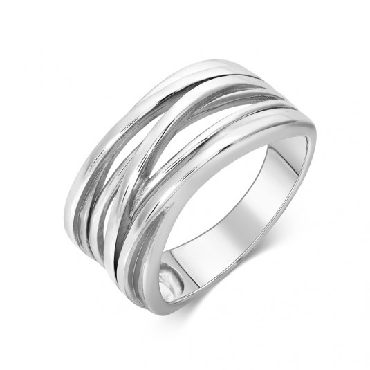 SOFIA strieborný prsteň CK50106880009G