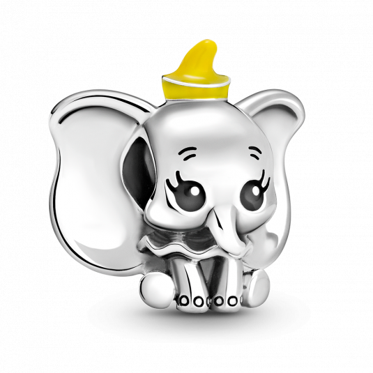 PANDORA Disney korálka Dumbo 799392C01