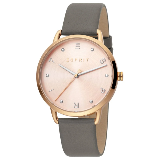E-shop ESPRIT dámske hodinky Fun hodinky ES1L173L0045