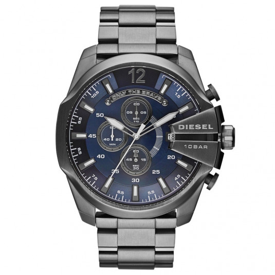 E-shop DIESEL pánske hodinky Mega Chief hodinky DIDZ4329