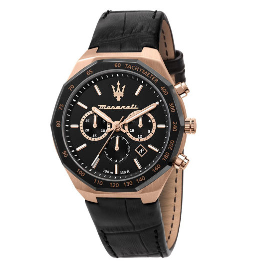 E-shop MASERATI pánske hodinky Stile hodinky R8871642001