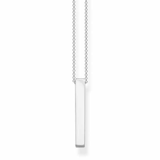 E-shop THOMAS SABO náhrdelník náhrdelník KE1907-001-21-L45V