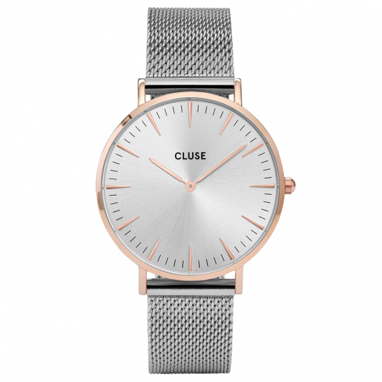 Cluse dámské hodinky La Bohème CLCW0101201006