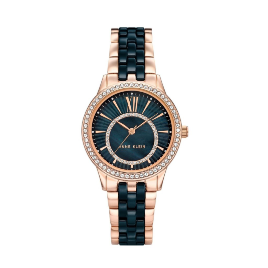 E-shop ANNE KLEIN dámske hodinky hodinky AK/3672NVRG